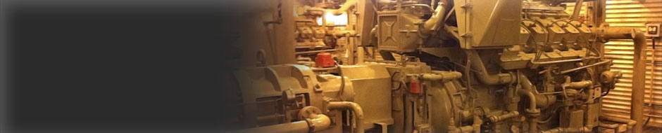 Empire Oilfield